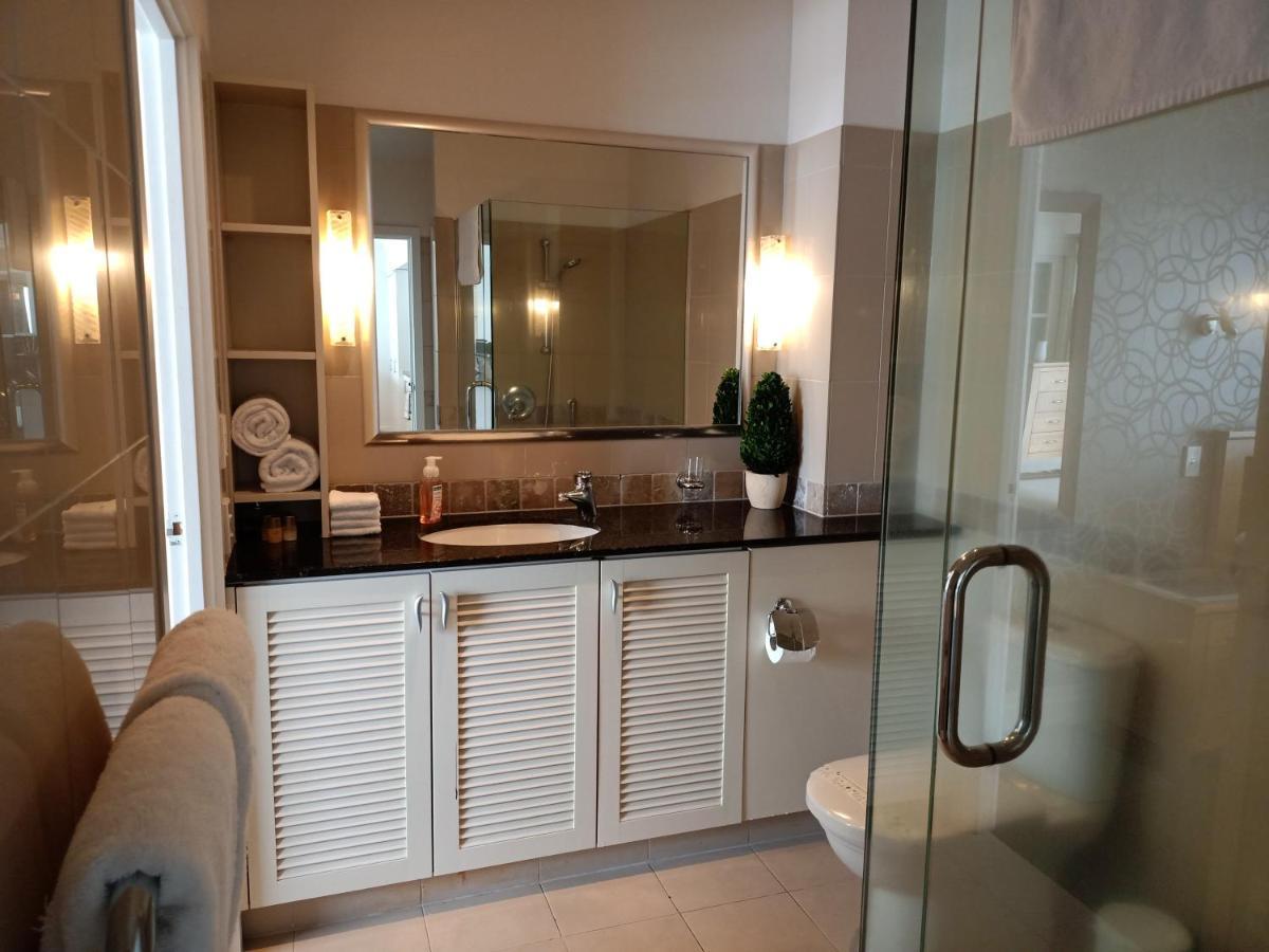 Princes Wharf Grace Apartments Auckland Ngoại thất bức ảnh