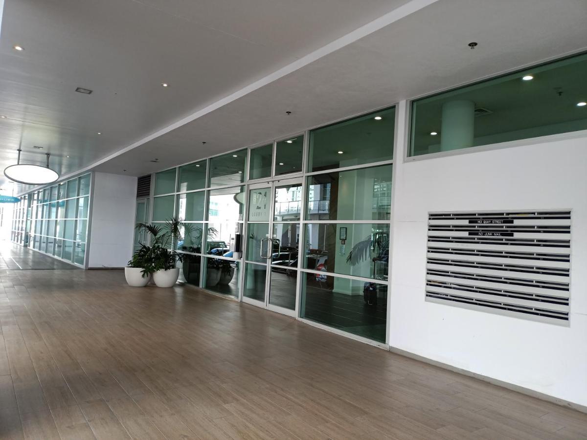 Princes Wharf Grace Apartments Auckland Ngoại thất bức ảnh