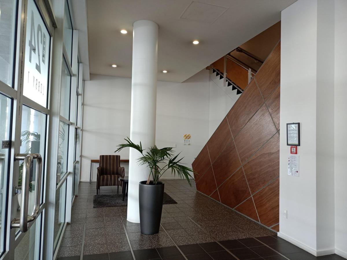 Princes Wharf Grace Apartments Auckland Ngoại thất bức ảnh
