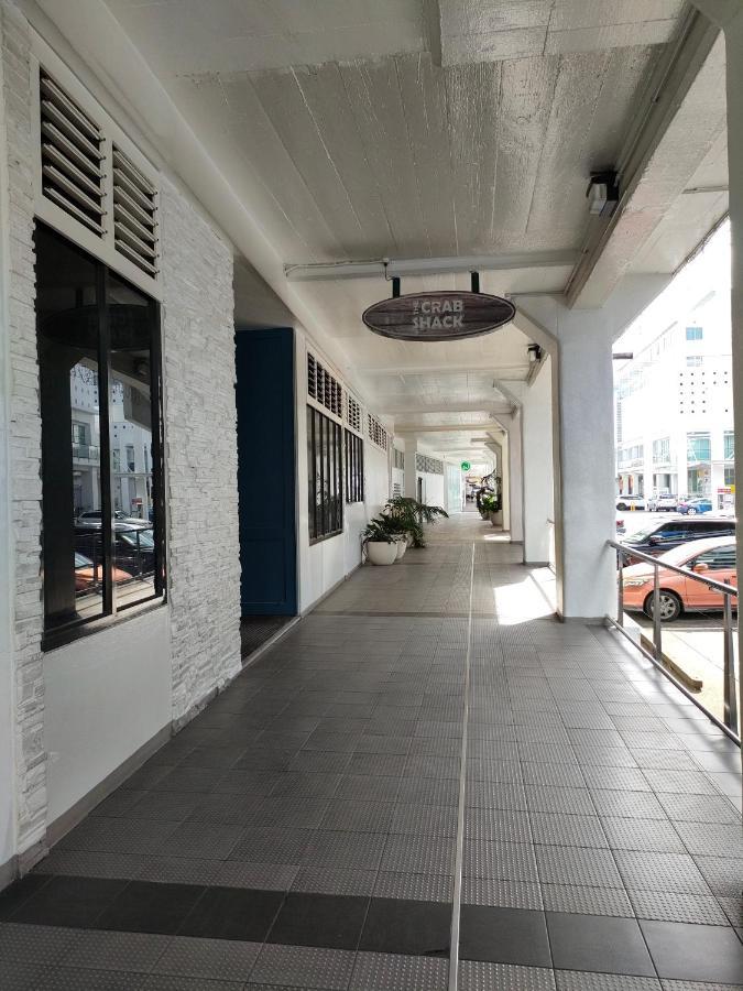 Princes Wharf Grace Apartments Auckland Ngoại thất bức ảnh